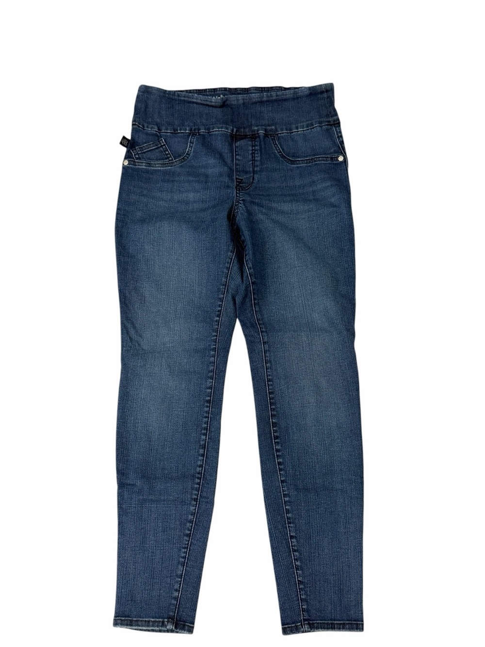 Rock and Republic Women’s Pull On Fever Skinny Jeans Size 8s
